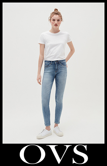 OVS jeans 2021 new arrivals womens clothing denim 3 OVS jeans 2021 new arrivals womens clothing denim 3