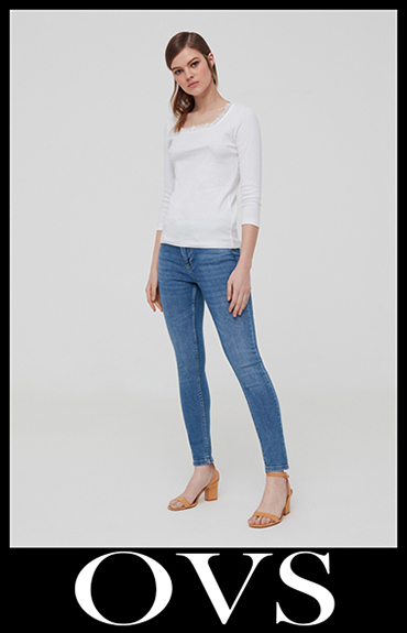 OVS jeans 2021 new arrivals womens clothing denim 31 OVS jeans 2021 new arrivals womens clothing denim 31