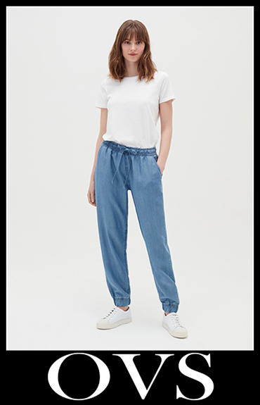OVS jeans 2021 new arrivals womens clothing denim 34 OVS jeans 2021 new arrivals womens clothing denim 34
