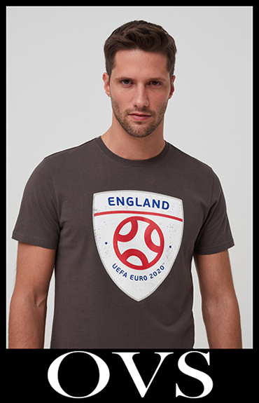 OVS t shirts 2021 new arrivals fashion mens clothing 11 OVS t shirts 2021 new arrivals fashion mens clothing 11