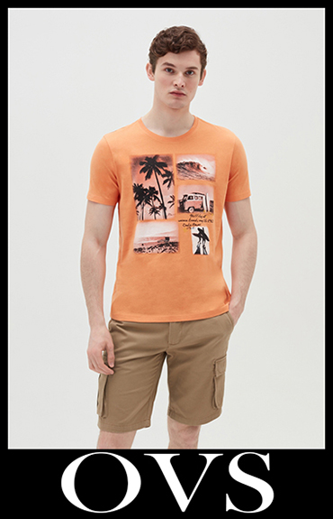 OVS t shirts 2021 new arrivals fashion mens clothing 24 OVS t shirts 2021 new arrivals fashion mens clothing 24