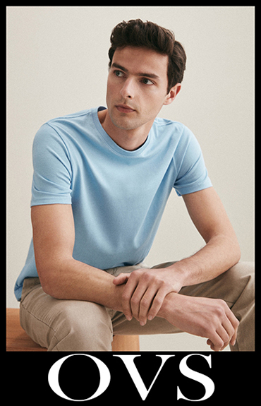 OVS t shirts 2021 new arrivals fashion mens clothing 28 OVS t shirts 2021 new arrivals fashion mens clothing 28