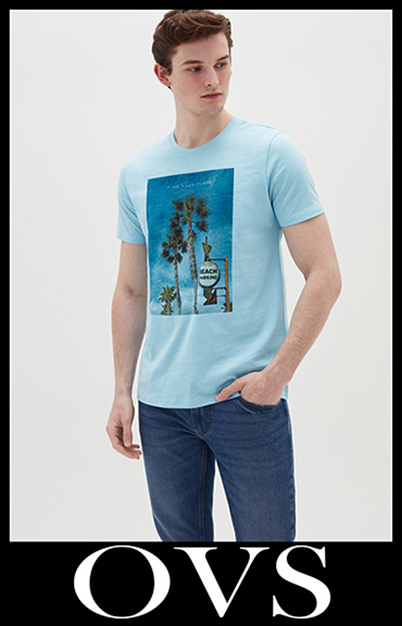 OVS t shirts 2021 new arrivals fashion mens clothing 29 OVS t shirts 2021 new arrivals fashion mens clothing 29