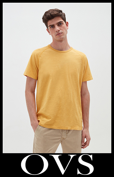 OVS t shirts 2021 new arrivals fashion mens clothing 6 OVS t shirts 2021 new arrivals fashion mens clothing 6