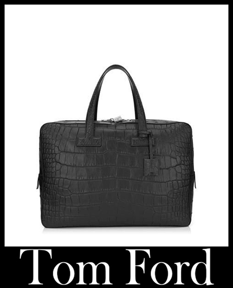 Tom Ford bags 2021 new arrivals mens handbags 25 Tom Ford bags 2021 new arrivals mens handbags 25