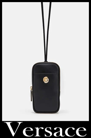 Versace bags 2021 new arrivals mens handbags 1 Versace bags 2021 new arrivals mens handbags 1
