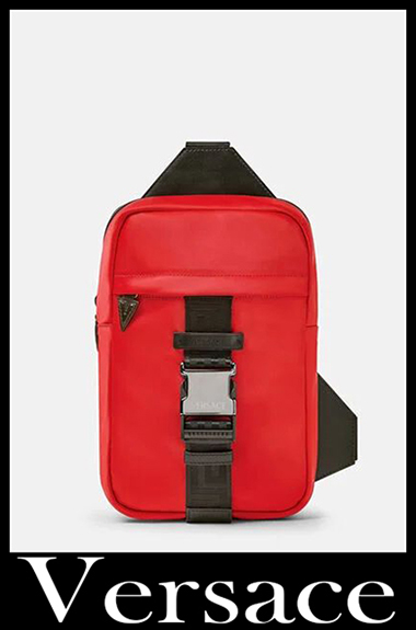 Versace bags 2021 new arrivals mens handbags 10 Versace bags 2021 new arrivals mens handbags 10