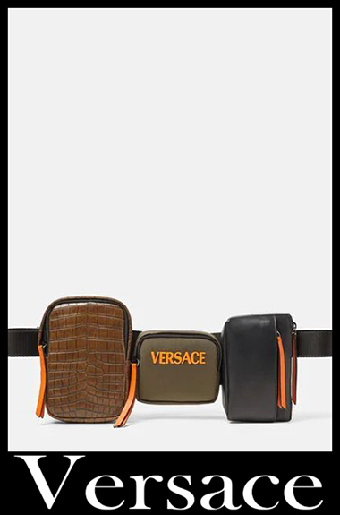 Versace bags 2021 new arrivals mens handbags 12 Versace bags 2021 new arrivals mens handbags 12