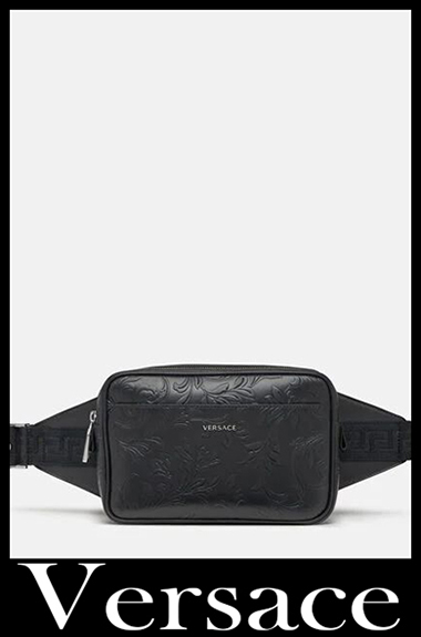Versace bags 2021 new arrivals mens handbags 13 Versace bags 2021 new arrivals mens handbags 13