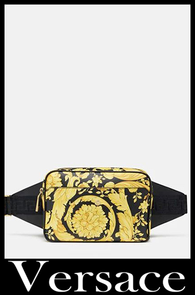 Versace bags 2021 new arrivals mens handbags 14 Versace bags 2021 new arrivals mens handbags 14