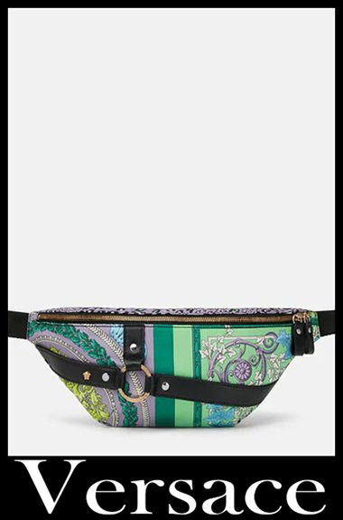 Versace bags 2021 new arrivals mens handbags 15 Versace bags 2021 new arrivals mens handbags 15