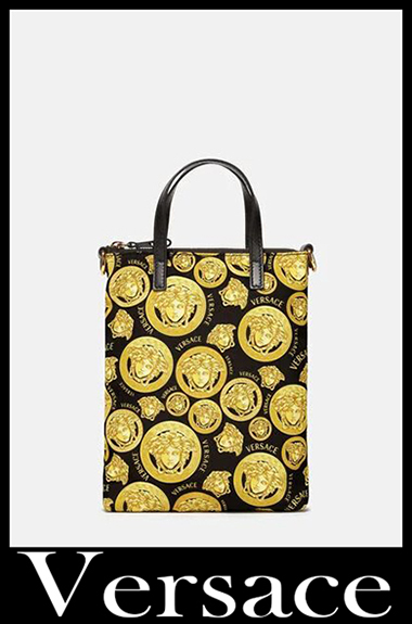 Versace bags 2021 new arrivals mens handbags 16 Versace bags 2021 new arrivals mens handbags 16