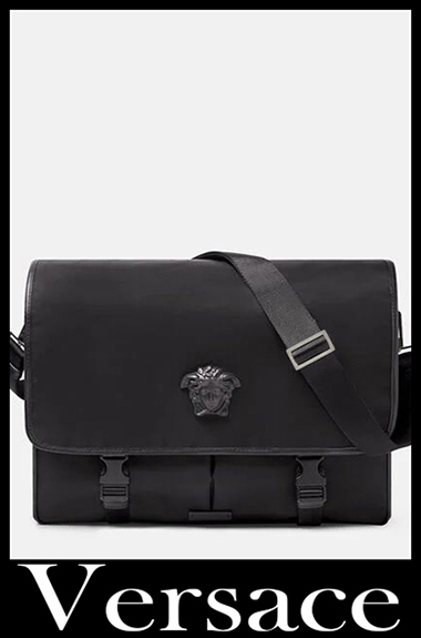 Versace bags 2021 new arrivals mens handbags 17 Versace bags 2021 new arrivals mens handbags 17