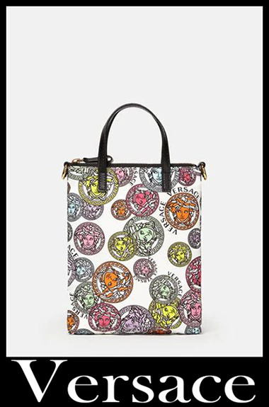 Versace bags 2021 new arrivals mens handbags 18 Versace bags 2021 new arrivals mens handbags 18