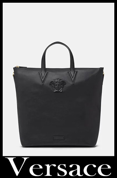 Versace bags 2021 new arrivals mens handbags 19 Versace bags 2021 new arrivals mens handbags 19