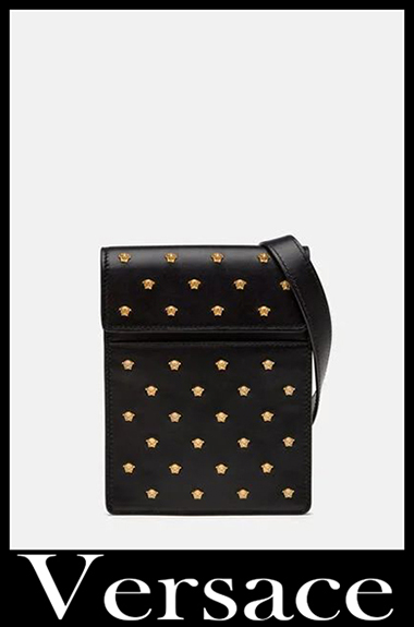 Versace bags 2021 new arrivals mens handbags 2 Versace bags 2021 new arrivals mens handbags 2