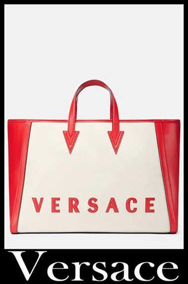 Versace bags 2021 new arrivals mens handbags 20 Versace bags 2021 new arrivals mens handbags 20