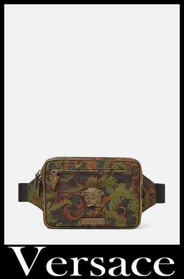 Versace bags 2021 new arrivals mens handbags 21 Versace bags 2021 new arrivals mens handbags 21