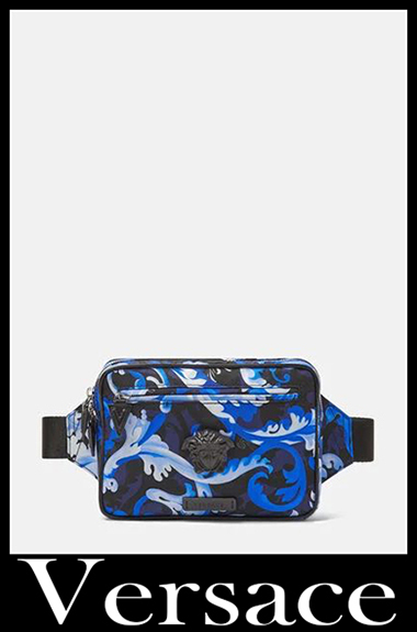 Versace bags 2021 new arrivals mens handbags 22 Versace bags 2021 new arrivals mens handbags 22