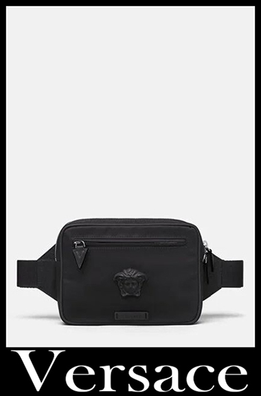 Versace bags 2021 new arrivals mens handbags 23 Versace bags 2021 new arrivals mens handbags 23