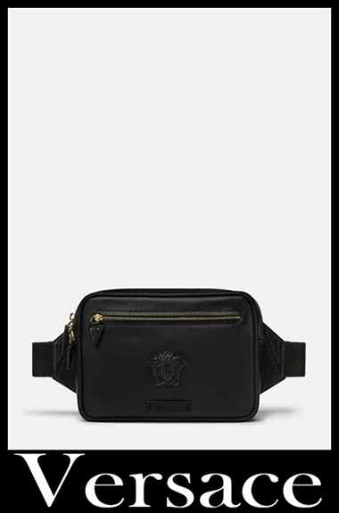 Versace bags 2021 new arrivals mens handbags 24 Versace bags 2021 new arrivals mens handbags 24
