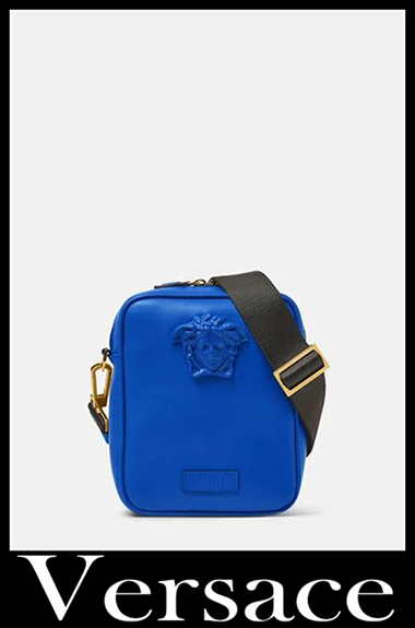 Versace bags 2021 new arrivals mens handbags 25 Versace bags 2021 new arrivals mens handbags 25