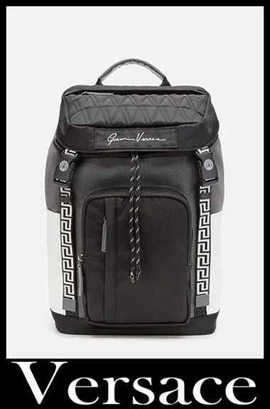 Versace bags 2021 new arrivals mens handbags 26 Versace bags 2021 new arrivals mens handbags 26