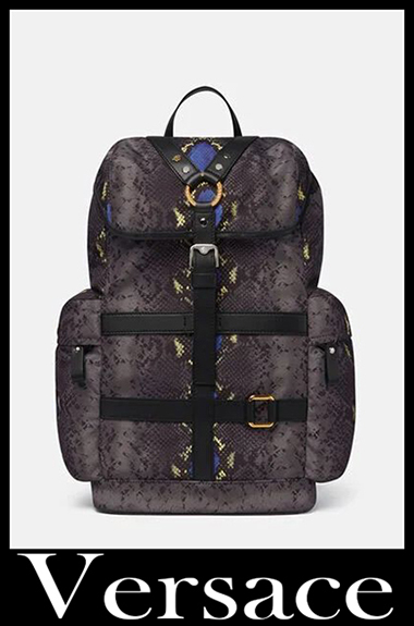 Versace bags 2021 new arrivals mens handbags 28 Versace bags 2021 new arrivals mens handbags 28