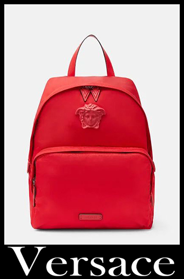 Versace bags 2021 new arrivals mens handbags 29 Versace bags 2021 new arrivals mens handbags 29