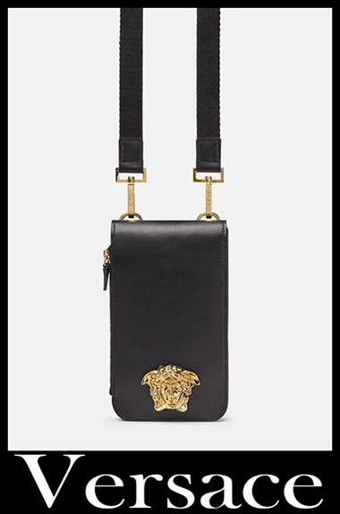 Versace bags 2021 new arrivals mens handbags 3 Versace bags 2021 new arrivals mens handbags 3