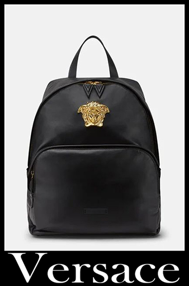 Versace bags 2021 new arrivals mens handbags 30 Versace bags 2021 new arrivals mens handbags 30
