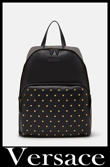 Versace bags 2021 new arrivals mens handbags 31 Versace bags 2021 new arrivals mens handbags 31
