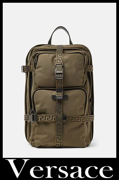 Versace bags 2021 new arrivals mens handbags 32 Versace bags 2021 new arrivals mens handbags 32