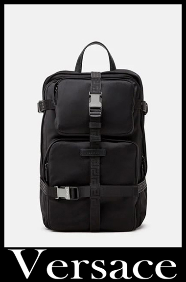 Versace bags 2021 new arrivals mens handbags 33 Versace bags 2021 new arrivals mens handbags 33