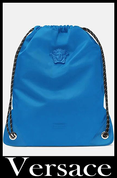 Versace bags 2021 new arrivals mens handbags 34 Versace bags 2021 new arrivals mens handbags 34