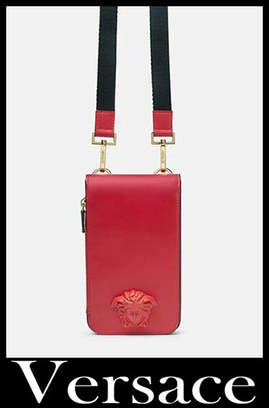 Versace bags 2021 new arrivals mens handbags 4 Versace bags 2021 new arrivals mens handbags 4