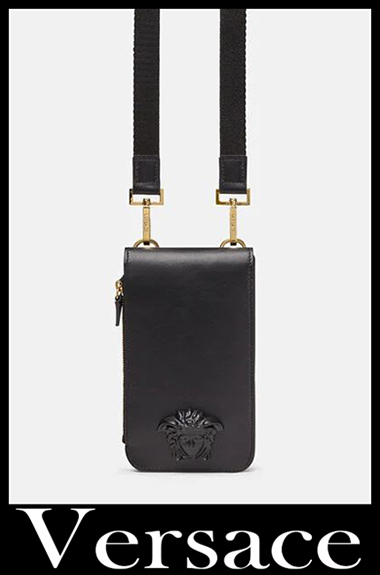 Versace bags 2021 new arrivals mens handbags 5 Versace bags 2021 new arrivals mens handbags 5