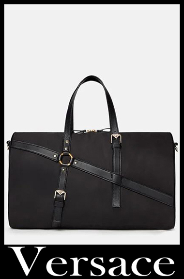Versace bags 2021 new arrivals mens handbags 6 Versace bags 2021 new arrivals mens handbags 6
