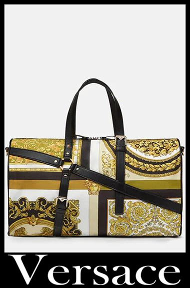 Versace bags 2021 new arrivals mens handbags 7 Versace bags 2021 new arrivals mens handbags 7