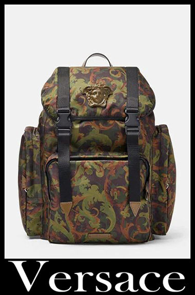 Versace bags 2021 new arrivals mens handbags 8 Versace bags 2021 new arrivals mens handbags 8