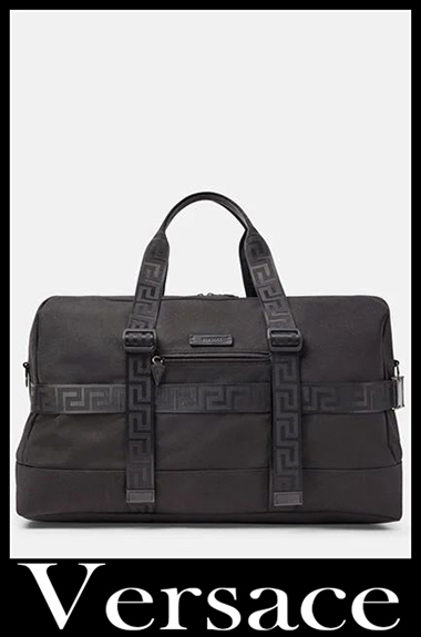 Versace bags 2021 new arrivals mens handbags 9 Versace bags 2021 new arrivals mens handbags 9