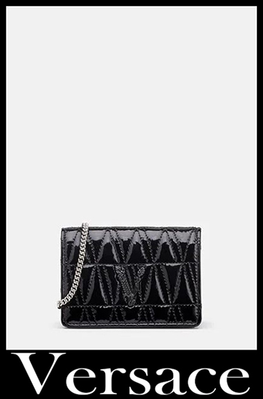 Versace bags 2021 new arrivals womens handbags 1 Versace bags 2021 new arrivals womens handbags 1