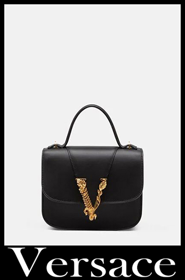 Versace bags 2021 new arrivals womens handbags 12 Versace bags 2021 new arrivals womens handbags 12