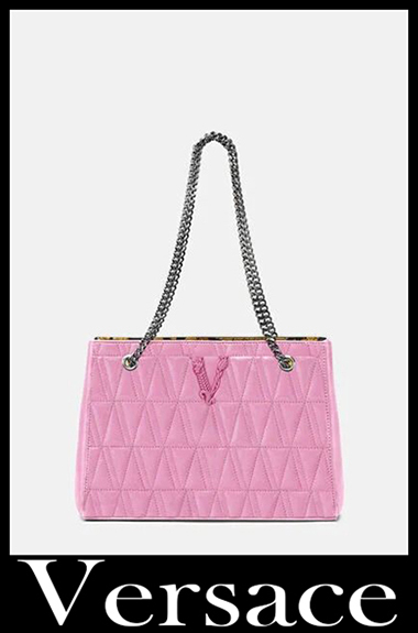 Versace bags 2021 new arrivals womens handbags 14 Versace bags 2021 new arrivals womens handbags 14