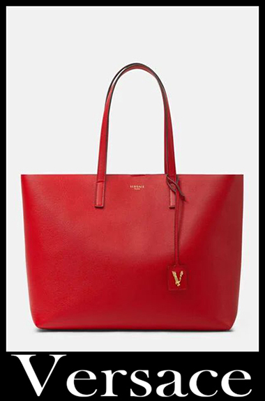 Versace bags 2021 new arrivals womens handbags 15 Versace bags 2021 new arrivals womens handbags 15