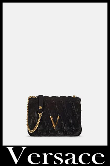 Versace bags 2021 new arrivals womens handbags 16 Versace bags 2021 new arrivals womens handbags 16