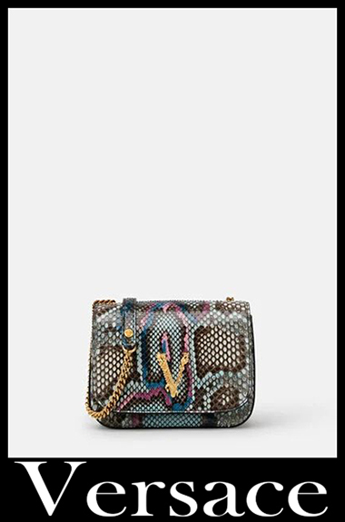Versace bags 2021 new arrivals womens handbags 17 Versace bags 2021 new arrivals womens handbags 17