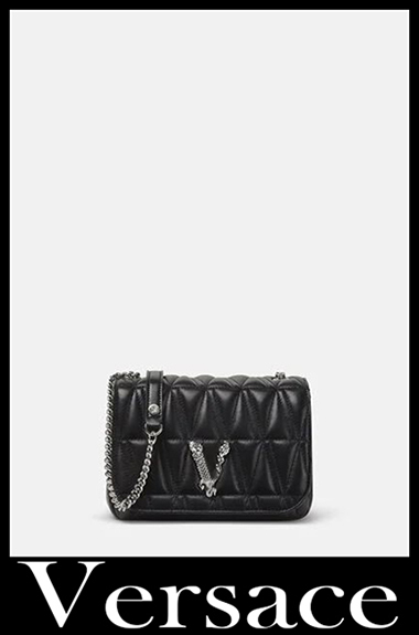 Versace bags 2021 new arrivals womens handbags 19 Versace bags 2021 new arrivals womens handbags 19