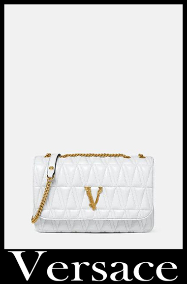 Versace bags 2021 new arrivals womens handbags 20 Versace bags 2021 new arrivals womens handbags 20