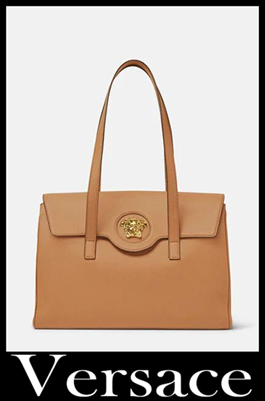 Versace bags 2021 new arrivals womens handbags 21 Versace bags 2021 new arrivals womens handbags 21